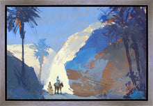 Load image into Gallery viewer, The Labored Trek