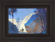 Load image into Gallery viewer, The Labored Trek