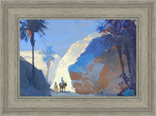 Load image into Gallery viewer, The Labored Trek