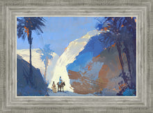 Load image into Gallery viewer, The Labored Trek