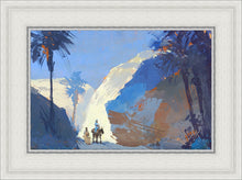 Load image into Gallery viewer, The Labored Trek