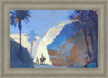Load image into Gallery viewer, The Labored Trek
