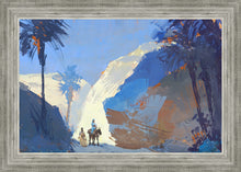 Load image into Gallery viewer, The Labored Trek