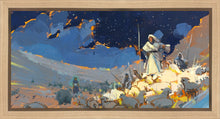Load image into Gallery viewer, The Shepherd's Visitation