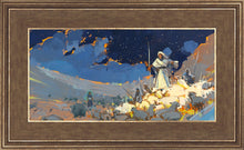 Load image into Gallery viewer, The Shepherd's Visitation