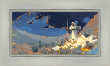 Load image into Gallery viewer, The Shepherd's Visitation
