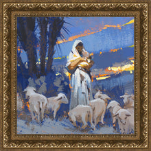 Load image into Gallery viewer, The Caring Shepherd