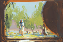 Load image into Gallery viewer, To The Empty Tomb