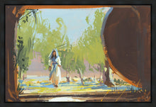 Load image into Gallery viewer, To The Empty Tomb