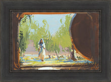 Load image into Gallery viewer, To The Empty Tomb