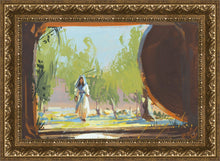 Load image into Gallery viewer, To The Empty Tomb