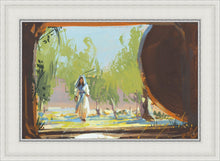 Load image into Gallery viewer, To The Empty Tomb