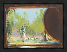 Load image into Gallery viewer, To The Empty Tomb