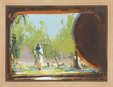 Load image into Gallery viewer, To The Empty Tomb