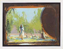 Load image into Gallery viewer, To The Empty Tomb