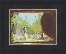 Load image into Gallery viewer, To The Empty Tomb