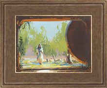 Load image into Gallery viewer, To The Empty Tomb