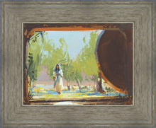 Load image into Gallery viewer, To The Empty Tomb