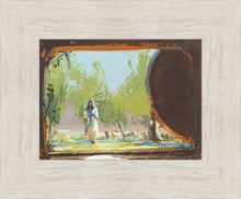 Load image into Gallery viewer, To The Empty Tomb