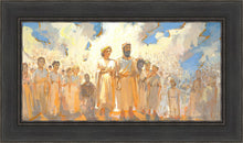 Load image into Gallery viewer, Arms of Eternity