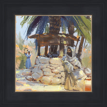 Load image into Gallery viewer, Approaching The Well
