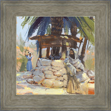 Load image into Gallery viewer, Approaching The Well