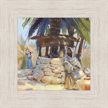 Load image into Gallery viewer, Approaching The Well