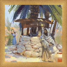 Load image into Gallery viewer, Approaching The Well