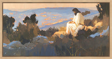 Load image into Gallery viewer, Light on A Hill