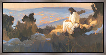 Load image into Gallery viewer, Light on A Hill