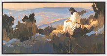 Load image into Gallery viewer, Light on A Hill
