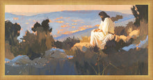Load image into Gallery viewer, Light on A Hill