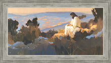 Load image into Gallery viewer, Light on A Hill
