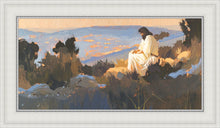 Load image into Gallery viewer, Light on A Hill