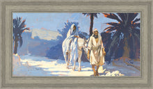 Load image into Gallery viewer, Awaited Arrival
