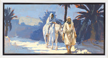 Load image into Gallery viewer, Awaited Arrival