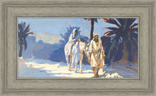 Load image into Gallery viewer, Awaited Arrival