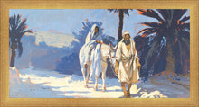 Load image into Gallery viewer, Awaited Arrival