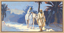 Load image into Gallery viewer, Awaited Arrival