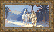 Load image into Gallery viewer, Awaited Arrival