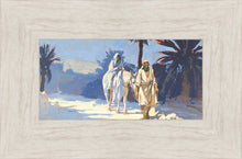 Load image into Gallery viewer, Awaited Arrival
