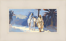 Load image into Gallery viewer, Awaited Arrival