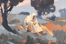 Load image into Gallery viewer, Humble Prayer
