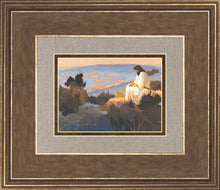 Load image into Gallery viewer, Light on A Hill
