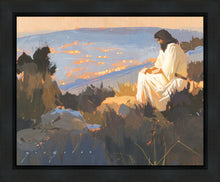 Load image into Gallery viewer, Light on A Hill