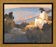 Load image into Gallery viewer, Light on A Hill