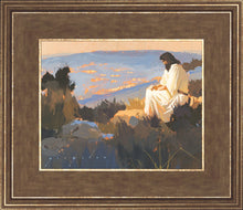 Load image into Gallery viewer, Light on A Hill