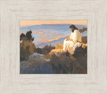Load image into Gallery viewer, Light on A Hill
