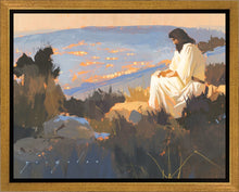 Load image into Gallery viewer, Light on A Hill