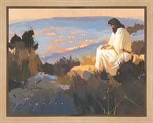 Load image into Gallery viewer, Light on A Hill